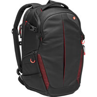 

Manfrotto Pro Light RedBee-310 Backpack for DSLR/Camcorder - 22L