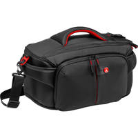 

Manfrotto 191N Pro Light Camcorder Case for Sony PXW-FS5, Canon XF205, HDV and VDSLR Cameras, Small