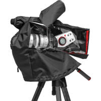 

Manfrotto Pro Light RC-12 Raincover for Small & Medium Camcorders/DSLR Camera