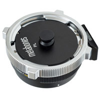 

Metabones ARRI PL Lens to L-Mount T Cine Adapter