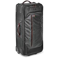 

Manfrotto Pro Light LW-88W V2 Rolling Organizer for Lighting Equipment Kit, 33" External Height