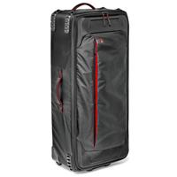 

Manfrotto Pro Light LW-97W V2 Rolling Organizer for Lighting Equipment Kit, 39" External Height