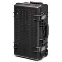 

Manfrotto Pro Light Reloader Tough H-55 High Lid Carry-On Camera Roller Bag