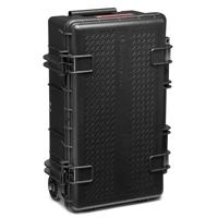 

Manfrotto Pro Light Reloader Tough L-55 Low Lid Carry-On Camera Roller Bag