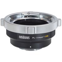

Metabones ARRI PL to Fujifilm X-Mount T CINE Adapter for Fujifilm X-Mount Cameras/Camcorders