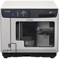 

Microboards Technology Epson PP-100II Discproducer, 100 Disc Capacity