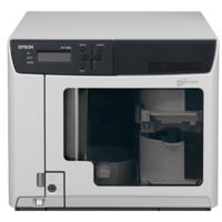 

Microboards Technology Epson PP-100N Network Edition Discproducer