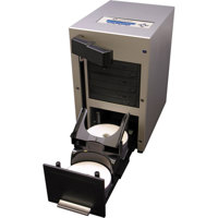 

Microboards Technology QDL-3000 1 : 3 CD/DVD Autoloading Duplicator, 60 Disc Capacity, Standalone