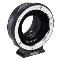 

Metabones T Speed Booster ULTRA 0.71x Adapter for Canon EF to EF-M Mount (EOS M) Camera