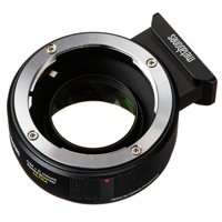 

Metabones Olympus OM Lens to Sony E-Mount Camera Speed Booster ULTRA 0.71x Adapter, Version 3
