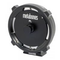 

Metabones Speed Booster Ultra 0.71x Adapter for PL Lens to Micro Four Thirds Camera, Black Matte