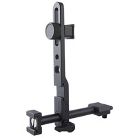 

Moza Hot Shoe Mounting Kit for Air 2 Gimbal
