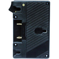 

Manios Digital & Film Snap-On Anton Bauer Battery Adapter for 7" Field Monitor