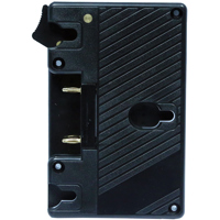 

Manios Digital & Film Snap-On Battery Adapter for Gold Mount Batteries