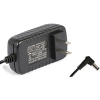 

Manios Digital & Film AC Adapter for 7" Field Monitor