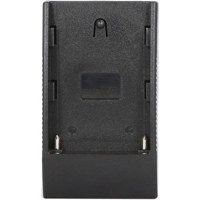 

Manios Digital & Film Sony QM91D Battery Adapter for 7" Field Monitor