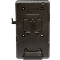 

Manios Digital & Film V-Mount Battery Adapter for V-Lock Batteries