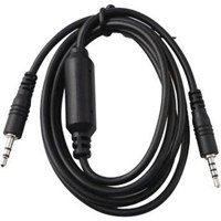

Manios Digital & Film 38" Shutter Release Cable for 7" Field Monitor and Select Panasonic Cameras