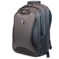 

Mobile Edge Alienware Orion, Ballistic Nylon Checkpoint Friendly Laptop Backpack, Holds 17" Notebooks, Black