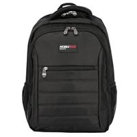 

Mobile Edge SmartPack Backpack for 16" Laptop and Tablet, Black