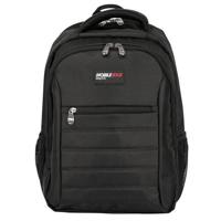 

Mobile Edge SmartPack Backpack for 16" Laptop and Tablet, Black