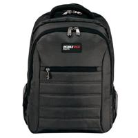 

Mobile Edge SmartPack Backpack for 16" Laptop and Tablet, Charcoal