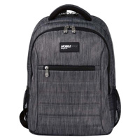 

Mobile Edge SmartPack Backpack, 16", Wheat
