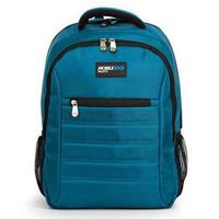 

Mobile Edge SmartPack Backpack for 16" Laptop and Tablet, Teal