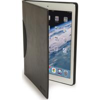 

Mobile Edge Deluxe SlimFit Case/Stand for iPad Air, Black