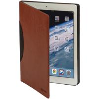 

Mobile Edge Deluxe SlimFit Case/Stand for iPad Mini/7" Tablets, Brown