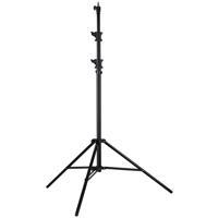 

Meking MZ Series Air-Cushioned Light Stand, (9.3' 3-Section - Black)