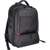 

Mobile Edge Professional Backpack, 16", Black