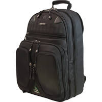 

Mobile Edge ScanFast Checkpoint Friendly Backpack 2.0, Black