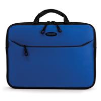 

Mobile Edge SlipSuit Notebook Computer Sleeve, 16", Royal Blue