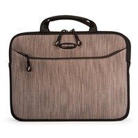 

Mobile Edge ME SlipSuit MacBook Pro/Air Notebook Computer Sleeve, 13.3", Wheat