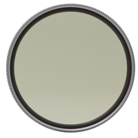 

MeFOTO 52mm Wild Blue Yonder Circular Polarizer Filter - Titanium Filter Ring