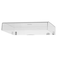

Music Fidelity Dustcover for Roundtable Turntable