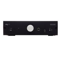 

Music Fidelity LX2-HPA Headphone Amplifier, Black