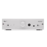 

Music Fidelity LX2-HPA Headphone Amplifier, Silver