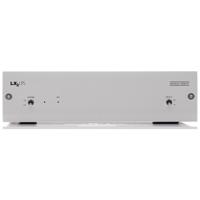 

Music Fidelity LX2-LPS Flexible MM/MC Phono Stage Pre-Amplifier, Silver