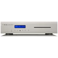 

Music Fidelity M2SCD CD Player with Remote, Silver