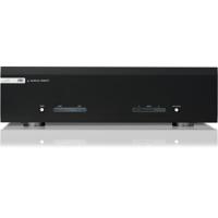 

Music Fidelity M6s PRX 230W Power Amplifier, Black