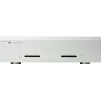 

Music Fidelity M6s PRX 230W Power Amplifier, Silver