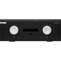 

Music Fidelity M8xi 550W Integrated Amplifier, Black