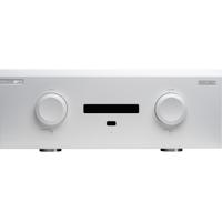 

Music Fidelity M8xi 550W Integrated Amplifier, Silver