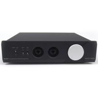 

Music Fidelity MX-HPA 1.8W Headphone Amplifier, Black