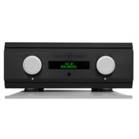 

Music Fidelity Nu-Vista 600 200W Integrated Amplifier, Black