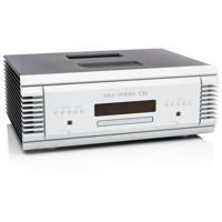 

Music Fidelity Nu-Vista CD Player, Sliver