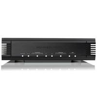 

Music Fidelity Nu-Vista Vinyl MM/MC Phono Stage Pre-Amplifier, Black