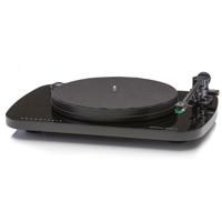 

Music Fidelity Roundtable S Turntable, Black